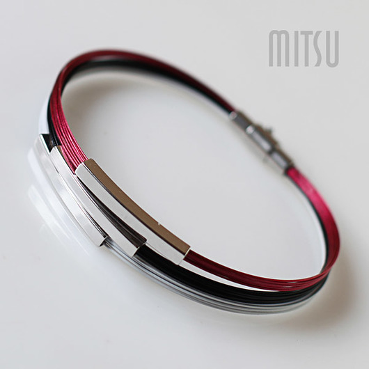 That Girl is So Dangerous Mitsu