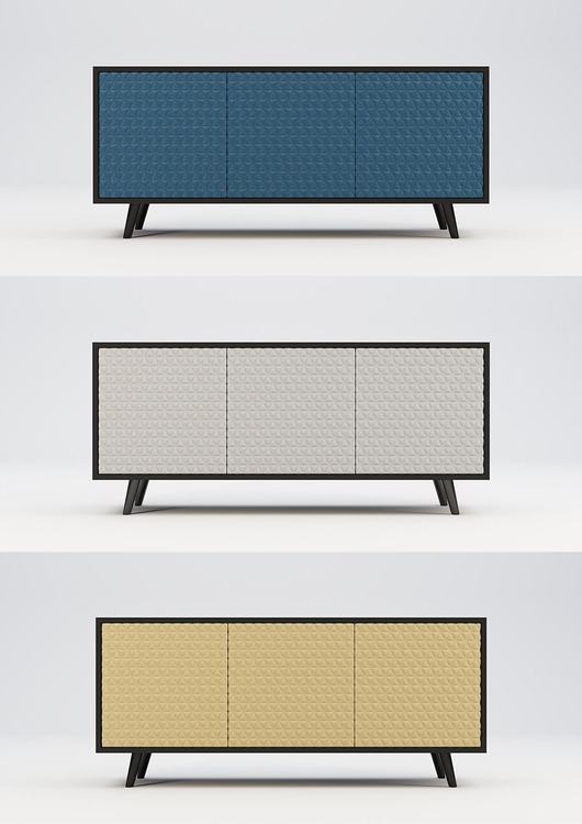 Komoda Line Smeulders Furniture