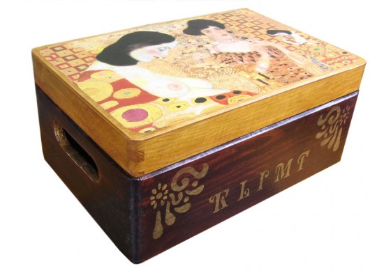 kufer KLIMT ANIKA45