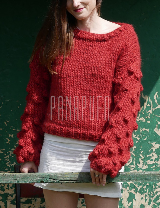 swetry damskie  SALE!!! Sweter z wełny  alpaki