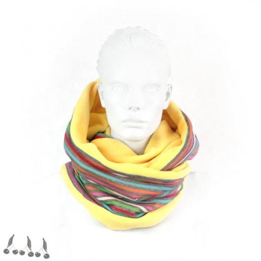 ::: TUBA YELLoW SPRING ::: uniqo