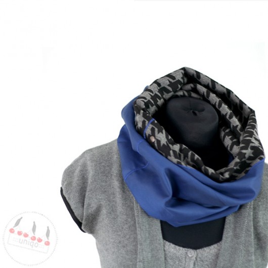 ::: PEPITTa&NaVY ::: uniqo