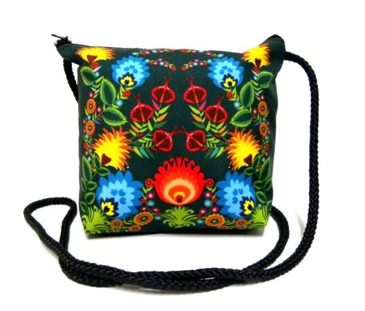 Malutka torebeczka:) Gaul Designs