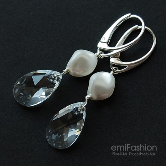 Wave Short MAREMI Jewelry