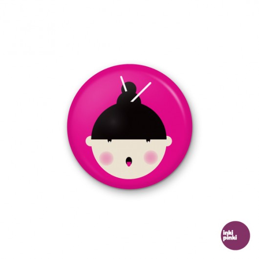japonka  inkipinki