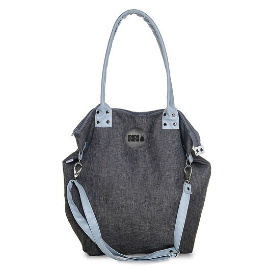 Torba Worek City Denim MANA MANA