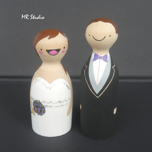 Figurki  na zamówienie MR Studio