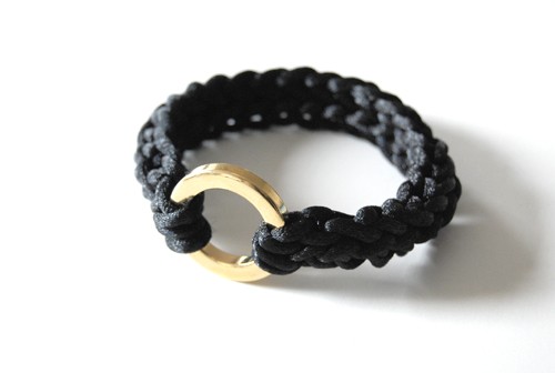 Smallest Knitted Bracelets. Roboty Ręczne