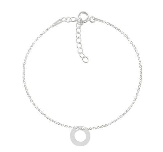 Celebrate - hoop - Bracelet Lavoga