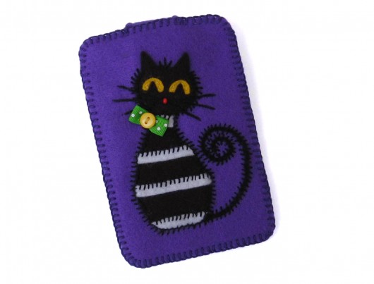 Etui na telefon Kotek ZAMÓWIENIE Tulis