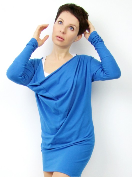 NOWA KOLEKCJA TUNIKA MUI by momo momo fashion