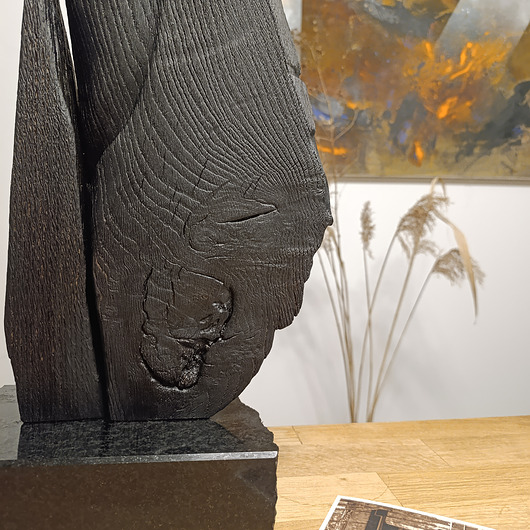 figurki i rzeźby Tsume -rzeźba