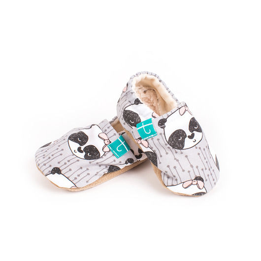 Panda Girl Papcie 16-24 TITOT