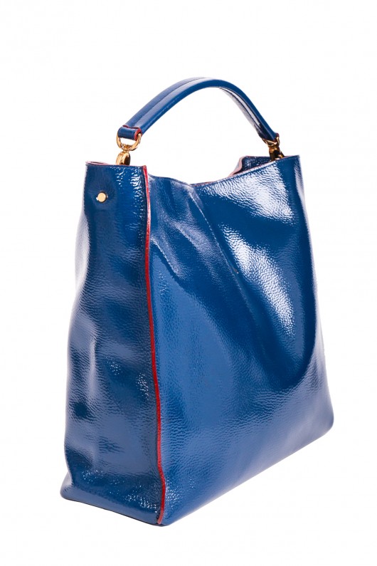 Torba TOTUS ,hobo, model AURORA TOTUS BAGS