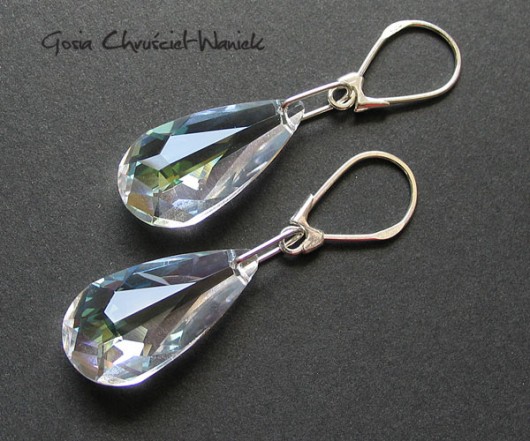 Crystal moonlight Gosia Chruściel-Waniek