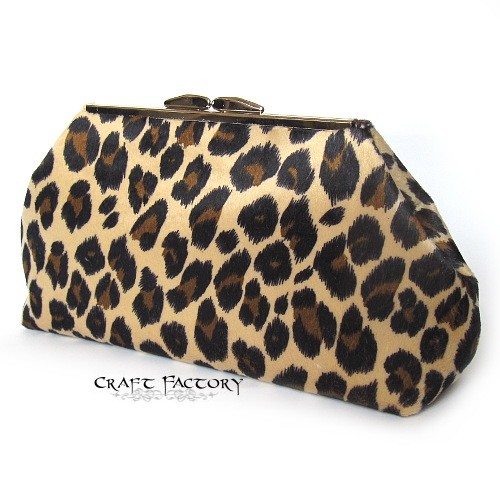 Biglove - Cheetah Craft Factory