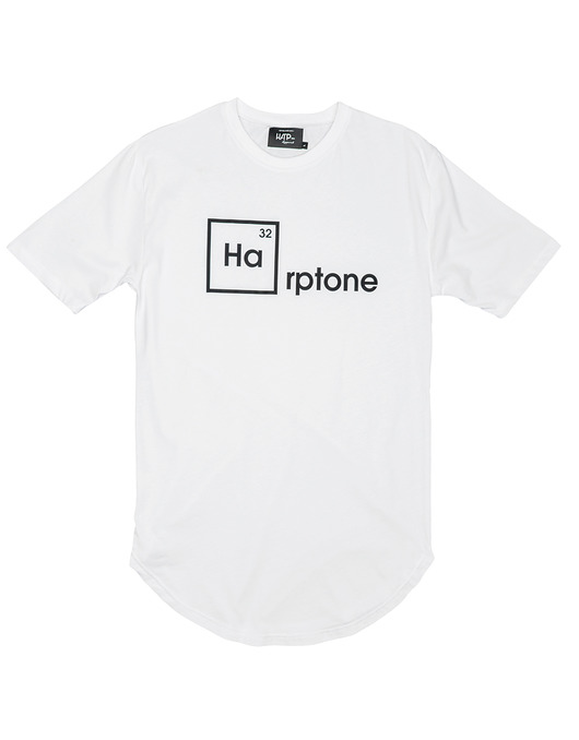 T-shirt Męski H Element HARP TEAM