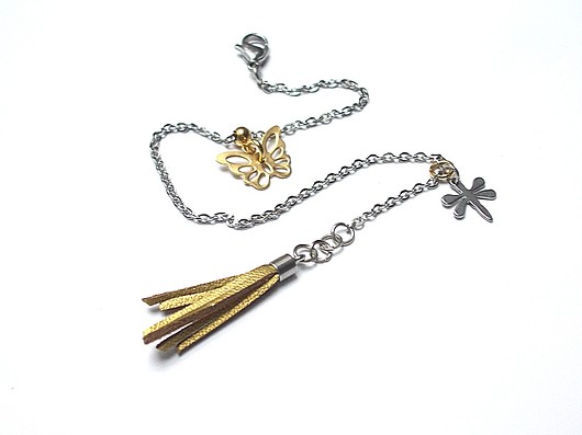 Alloys Collection - Line /fly/ KiKa pracownia