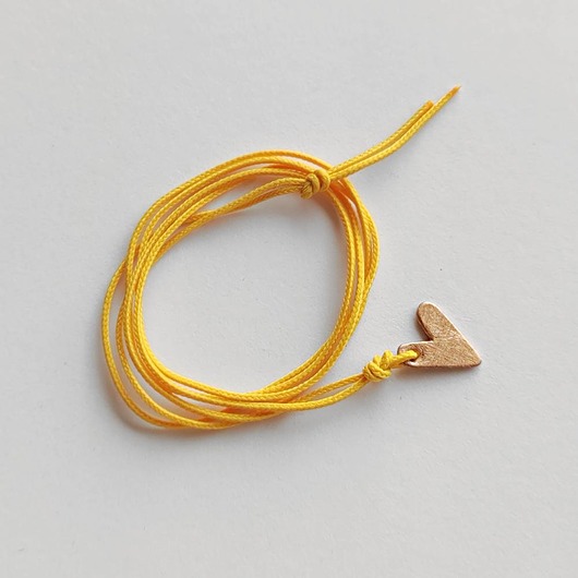 wisiory Serduszko wisiorek