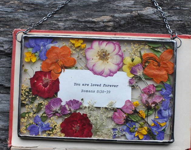 Ozdoby na ścianę Tabliczka inpiracji.