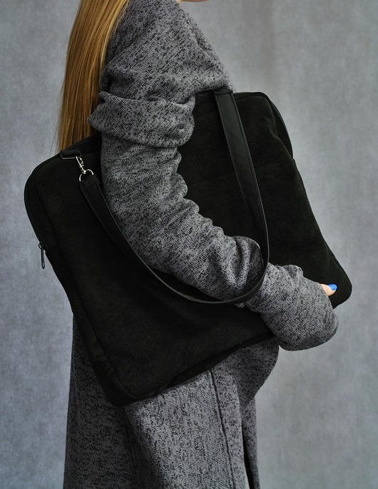 Torba/etui na laptopa - zamówienie ART INDYWIDUALITY