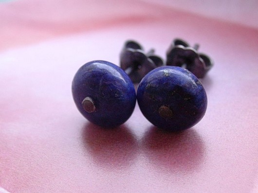 LAPIS LAZULI Beata Trotter