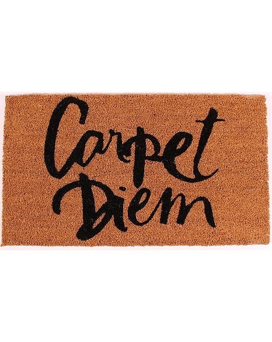 Wycieraczka Wejściowa Carpe Diem MIA home
