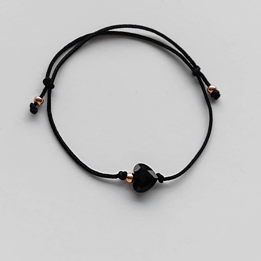 bransoletki na sznurku SERDUSZKO bransoletka