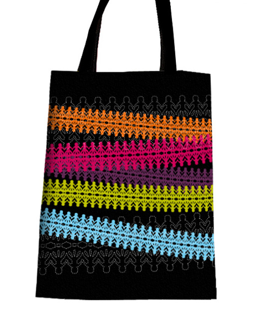 promocja! torba w stylu folk AT design