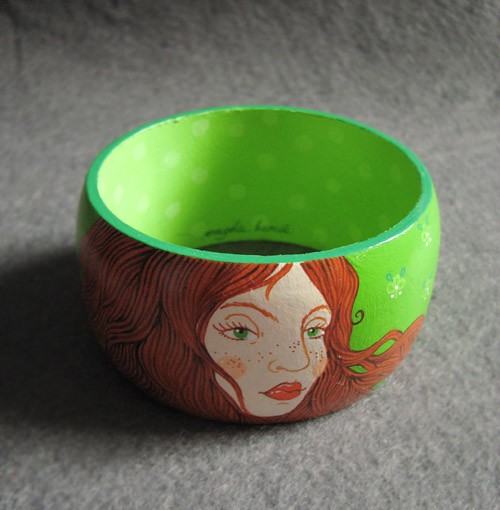 *prut* Magda Barcik