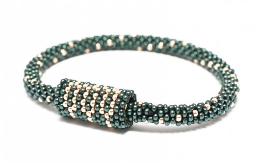 Beadingowy zawrót głowy mdesign