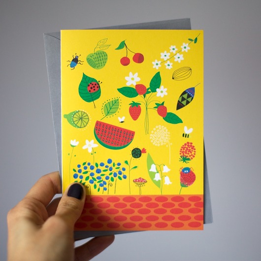 Kartka okolicznościowa na imieniny,  Dzień Matki 71 Prints