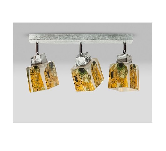 Plafon PROWANSALSKI SCANDIA KLIMT 3P Home Design