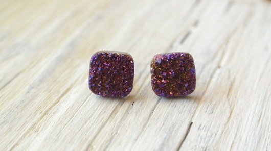 Druzy sztyfty Misarte