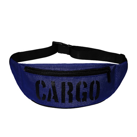 saszetka nerka CARGO nerka - NAVY