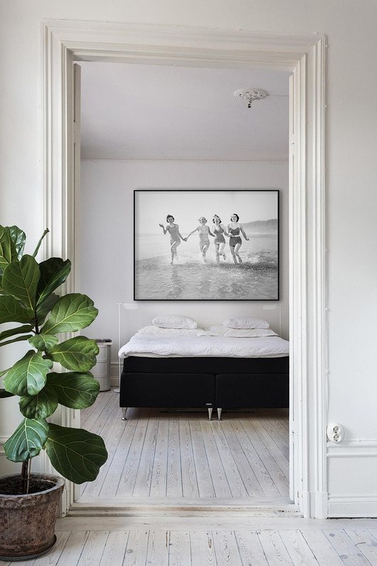 obrazy Na Plaży - obraz na płótnie lub plakat