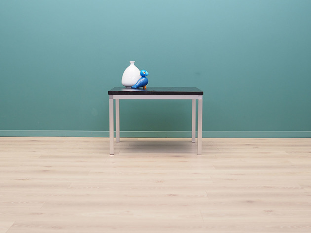 stoliki kawowe Stolik kawowy, duński design, lata 70, produkcja: Dania