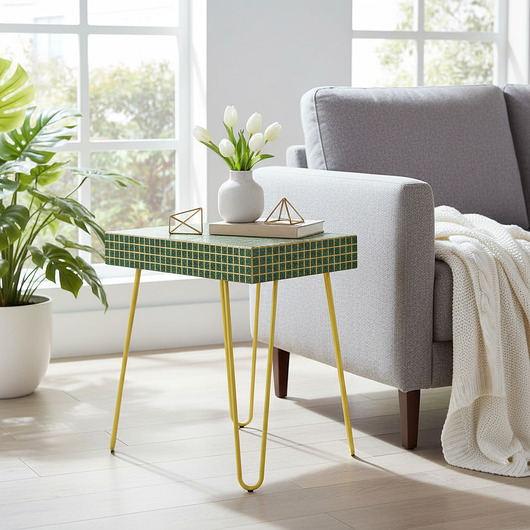 stoliki kawowe Stolik ceramiczny kawowy