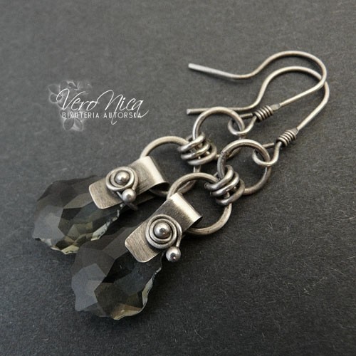 Grey Eminence VeroNica