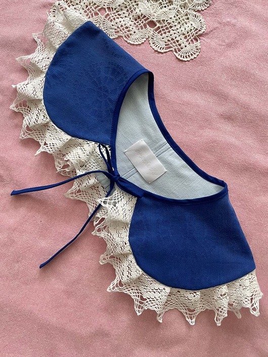 Akcesoria pozostałe Kołnierzyk Morena