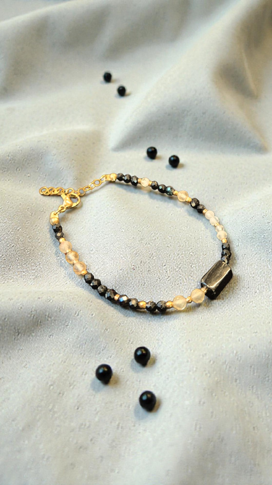 bransoletki - inne Bransoletka Elvina