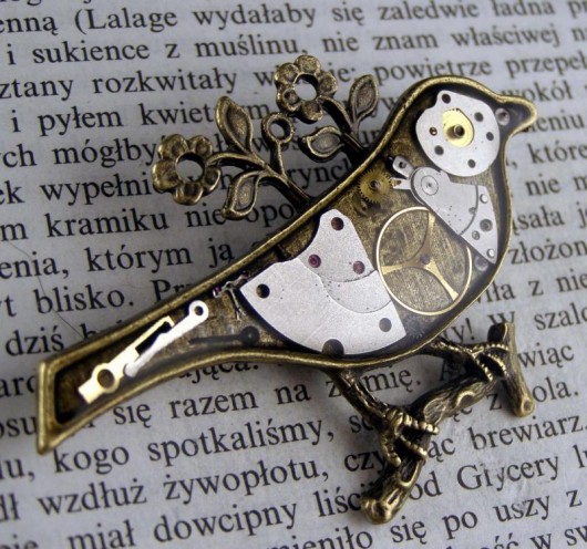 Czas od środka 2287 Zegarynki
