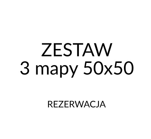 REZERWACJA - Olsztyn, Morąg, Warszawa PLAKATY GEOMETRYCZNE