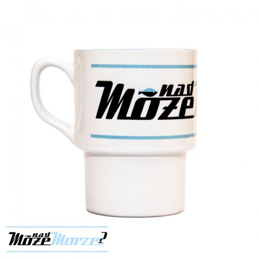  kubek retro-MOŻE NAD MORZE? ZAKLAD ze 3MIASTO