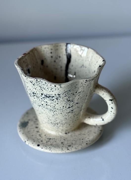 kuchnia - różne Dripper do kawy / OUTLET