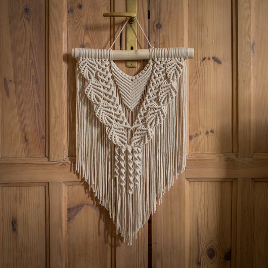 makramy Makrama Kali S