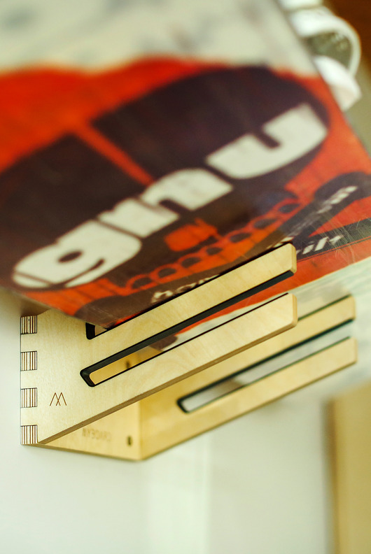 wieszaki Wieszak SNOW podwójny