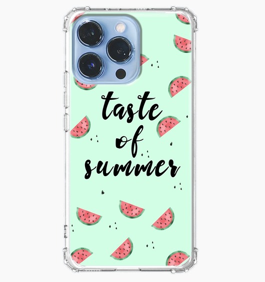 etui na telefon Etui Anti Shock case wzory - S530