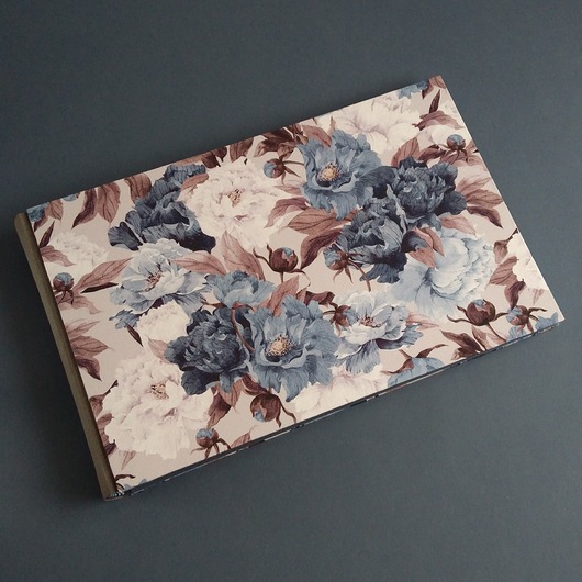 Album na zdjęcia A4 Slow Craft