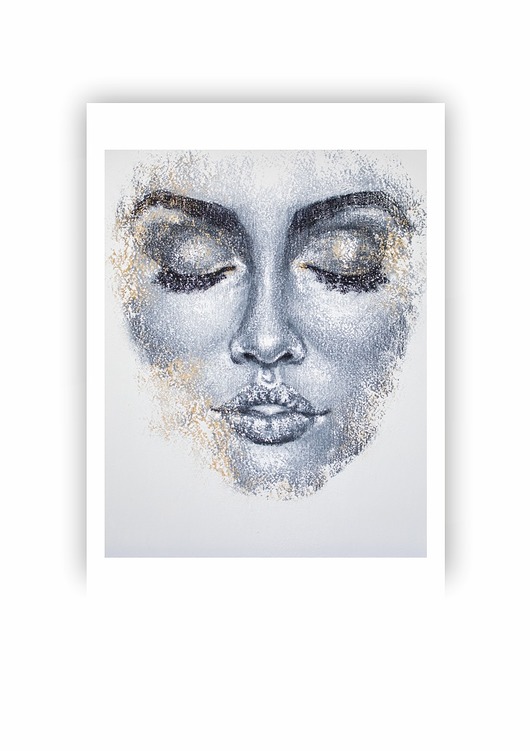 plakaty Plakat Punkt Widzenia XVI 13x18 zestaw